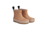 Tekla Regenstiefel - Klassischer toskanische Rosenmix mit pünktchen